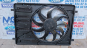 Oto Çıkma Parça / Ford / Focus / Fan / Fan Paneli / Çıkma Parça 