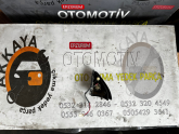 Oto Çıkma Parça / Geely / FC / Ayna / Ayna Kapağı / Çıkma Parça 