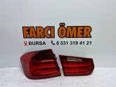 BMW 3 SERİSİ F30 SOL İÇ-DIŞ TAKIM STOP ORJİNAL HATASIZ