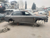HYUNDAİ SONATA ARKA TAMPON, SONATA ARKA TAMPON