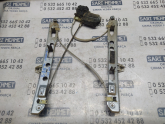 Oto Çıkma Parça / Renault / Megane / Oto Cam / Cam Krikosu / Çıkma Parça 