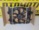 Oto Çıkma Parça / Renault / Clio / Fan / Fan Motoru / Sıfır Parça 