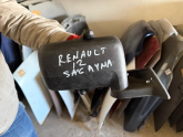 RENAULT 12 SAĞ AYNA ÇIKMA TEMİZ ÜRÜN