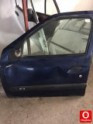 RENAULT CLİO 2 SOL ÖN KAPI