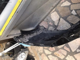 Oto Çıkma Parça / Opel / Vivaro / Tampon / Ön Tampon / Çıkma Parça 