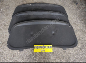 Oto Çıkma Parça / Opel / Astra / Arma & Yazı / Kaput Arması / Çıkma Parça 