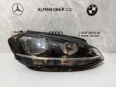 Oto Çıkma Parça / Volkswagen / Golf / Far & Stop / Sağ Ön Far / Çıkma Parça 