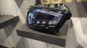 Oto Çıkma Parça / Mercedes / CLA / Far & Stop / Sağ Ön Far / Çıkma Parça 