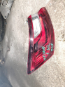 RENAULT MEGANE4 SOL STOP OTO FEDAİ