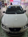 SEAT IBIZA ÖN CAM