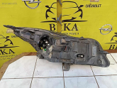 Oto Çıkma Parça / Opel / Insignia / Far & Stop / Sol Ön Far / Çıkma Parça 
