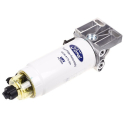 FORD CARGO 2533-4142 EURO 6 ELEKTRİKLİ SEPAR FILTRE
