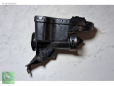 OPEL CROSSLAND 2022 HAVA FİLTRE DİNLENDİRİCİ KUTU GM 9682647680