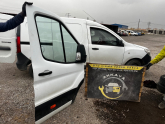 Oto Çıkma Parça / Ford / Transit / Kaporta & Karoser / Sağ Ön Kapı / Çıkma Parça 