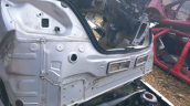 OPEL ASTRA H HB ARKA PANEL.OTO ERKAN ÜNYE