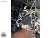 Oto Çıkma Parça / Volkswagen / Touareg / Ayna / Ayna Motoru / Çıkma Parça 