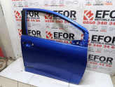 Oto Çıkma Parça / Toyota / Yaris / Kaporta & Karoser / Sağ Ön Kapı / Çıkma Parça 