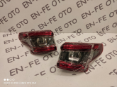 Oto Çıkma Parça / Nissan / Qashqai / Far & Stop / Sol Arka Stop / Sıfır Parça 