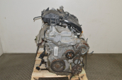 Oto Çıkma Parça / Nissan / Juke / Motor / Motor (komple) / Çıkma Parça 
