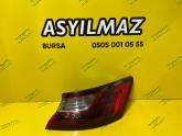 RENAULT MEGANE 4 SAĞ STOP (ORJİNAL HATASIZ)