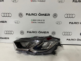 VW POLO ÖN SOL FAR ORJİNAL FULL LED