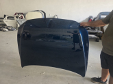 2015/2021 VW PASSAT LACİVERT MOTOR KAPUTU ORJİNAL