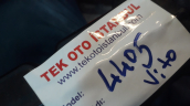 Oto Çıkma Parça / Mercedes / Vito / Tampon / Karlık / Çıkma Parça 