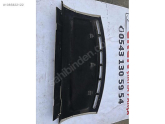 Oto Çıkma Parça / Ford / Focus / Koltuk & Döşeme / Bagaj Pandizot / Çıkma Parça 