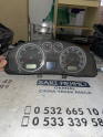 ÇIKMA VW PASSAT B5.5 3B0920 927A 3B0920927A KİLOMETRE SAATİ