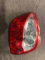 TOYOTA AURİS SOL ARKA STOP LAMBASI