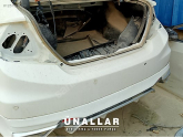 Oto Çıkma Parça / Honda / Civic / Tampon / Arka Tampon / Çıkma Parça 