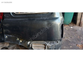 Oto Çıkma Parça / Land Rover / Freelander / Kaporta & Karoser / Komple Arka / Çıkma Parça 