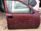 Oto Çıkma Parça / Opel / Vectra / Kaporta & Karoser / Sağ Ön Kapı / Çıkma Parça 