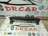 Oto Çıkma Parça / Volkswagen / Jetta / Tampon / Tampon Demiri / Çıkma Parça 