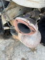 Oto Çıkma Parça / Ford / Transit / Egzoz / Katalitik Konvertör / Çıkma Parça 