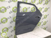 Oto Çıkma Parça / Seat / Leon / Kaporta & Karoser / Sol Arka Kapı / Çıkma Parça 