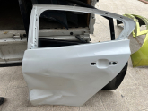 FORD FOCUS ÇIKMA ORJİNAL SOL ARKA KAPI BD2