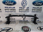 Renault Clio 4 ön tampon demiri