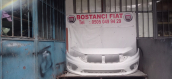 Fiat Egea 2015-2020 Model Çıkma Ön Tampon İlanı