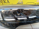 Oto Çıkma Parça / Opel / Crossland X / Far & Stop / Sağ Ön Far / Çıkma Parça 