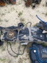 PEUGEOT 206 1.4 HDİ YAKIT DEPOSU
