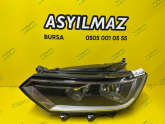 PASSAT B8 SAĞ FAR - ORJİNAL