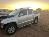 Oto Çıkma Parça / Volkswagen / Amarok / Şanzıman / Şanzıman Komple / Çıkma Parça 