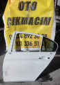 Oto Çıkma Parça / Bmw / 3 Serisi / Kaporta & Karoser / Sol Arka Kapı / Çıkma Parça 