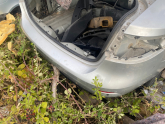 Oto Çıkma Parça / Renault / Fluence / Tampon / Arka Tampon / Çıkma Parça 