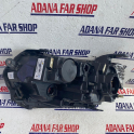 Oto Çıkma Parça / Dacia / Duster / Far & Stop / Sağ Ön Far / Çıkma Parça 