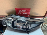 HONDA HR-V SOL ÖN FAR ORJİNAL EYÜPCAN OTO