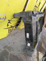 Oto Çıkma Parça / Opel / Corsa / Kaporta & Karoser / Ön Panel / Çıkma Parça 
