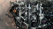 Oto Çıkma Parça / Volkswagen / Touareg / Motor / Motor (komple) / Çıkma Parça 