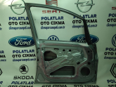 Oto Çıkma Parça / Opel / Zafira / Kaporta & Karoser / Sol Ön Kapı / Çıkma Parça 